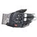 Alpinestars MORPH SPORT мотоперчатки Black White