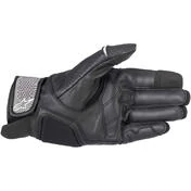 Alpinestars MORPH SPORT Gloves Black White