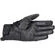 Alpinestars MORPH STREET Motorcycle Gloves Black Black