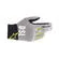 Alpinestars As-dsl Shotaro мотоперчатки Grey Yellow Серый