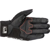 Alpinestars HONDA SMX Z DRYSTAR Motorcycle Gloves Black Blue Red