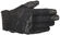 Alpinestars FASTER Black Motorcycle мотоперчатки