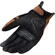 Thug II leather glove