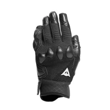 Dainese Unruly Ergo-tek Women мотоперчатки Black Черный