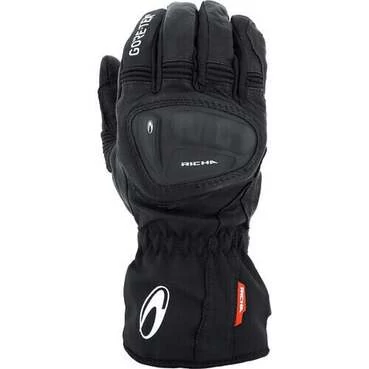Hurricane Gore-Tex Glove Black