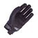 Five Globe Woman Gloves Black Черный