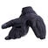 Dainese Torino Women мотоперчатки Black Черный