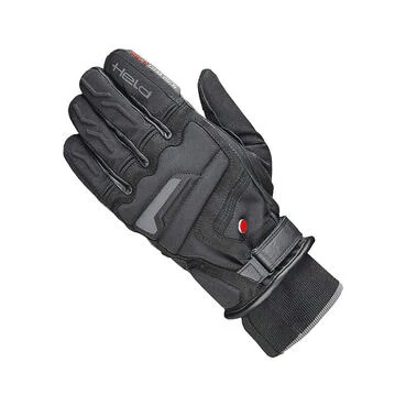 Held Satu Ktc Gore-tex мотоперчатки Black Черный