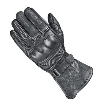 Held Tour Mate Lady мотоперчатки Black Черный