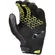 Macna Octar Gloves Black Fluo Yellow Желтый