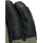Dainese TRENTO D-DRY Black Grape Leaf Motorcycle Gloves