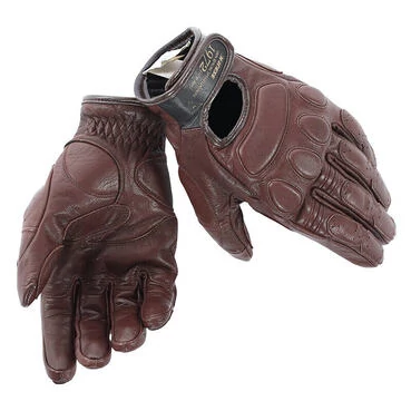Dainese Blackjack мотоперчатки Brown Коричневый