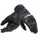 Dainese CARBON 4 SHORT Black Leather Motorcycle мотоперчатки