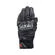 Dainese CARBON 4 SHORT Black Leather Motorcycle Gloves