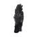Dainese CARBON 4 SHORT Black Leather Motorcycle Gloves