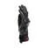 Dainese CARBON 4 SHORT Black Leather Motorcycle Gloves
