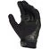 Macna Rime Gloves Black Черный