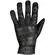 Ixs BELFAST 2.0 Black Leather Motorcycle мотоперчатки