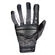 Ixs Classic Evo Air мотоперчатки Dark Grey White Белый