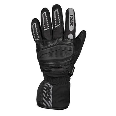 Ixs Tour Balin-st 2.0 мотоперчатки Black Черный