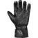 Tour Ixs Motorcycle Gloves In Black TIGON-ST Fabric