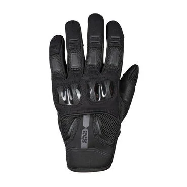 Ixs Tour Matador-air 2.0 мотоперчатки Black Черный