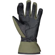 iXS URBAN STPLUS Lady Winter Motorcycle Gloves Olive Green