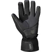 Tour Ixs GORE-TEX SONAR-GTX 2.0 Motorcycle Gloves Black