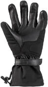 Ixs TOUR Women's Winter Motorcycle Gloves IOTs TOUR LT VAIL 3.0-ST Black