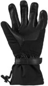 Ixs Winter Motorcycle and Leather Gloves TOUR LT VAIL 3.0-ST Black
