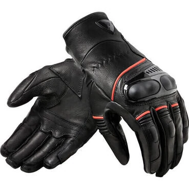 Hyperion H2O Glove Red