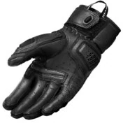 Rev'it SAND 4 Touring Motorcycle Gloves Black