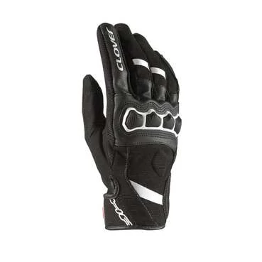 Clover Airtouch-2 Lady Black-white Белый