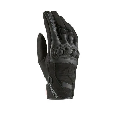 Clover Airtouch-2 Lady Black Черный