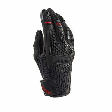 Clover Gts-3 мотоперчатки Black Черный