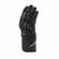 Clover Gts-3 Gloves Black Черный