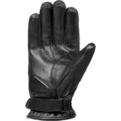 Ixon PRO FRYO Winter Motorcycle Gloves Black