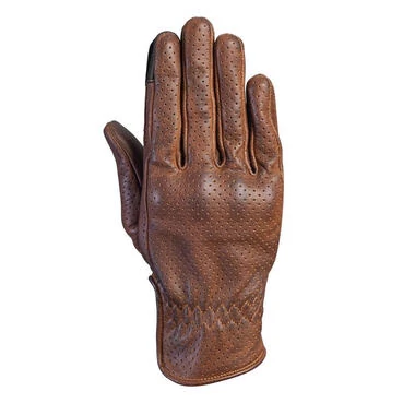 Ixon Rs Nizo Air Lady Leather мотоперчатки Camel Коричневый