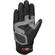 Ixon GRAVEL AIR Summer Motorcycle Gloves Black Orange