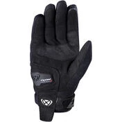 Ixon PRO BLAST LADY Women's Winter Motorcycle Gloves Black