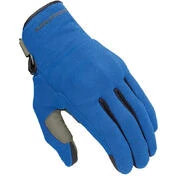 Tucano Urbano EDEN Motorcycle Gloves Black Blue