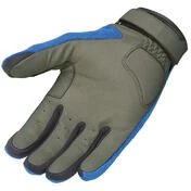 Tucano Urbano EDEN Motorcycle Gloves Black Blue
