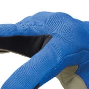 Tucano Urbano EDEN Motorcycle Gloves Black Blue
