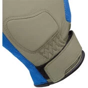 Tucano Urbano EDEN Motorcycle Gloves Black Blue