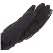 Tucano Urbano MIKY MESH Black Summer Motorcycle Glove