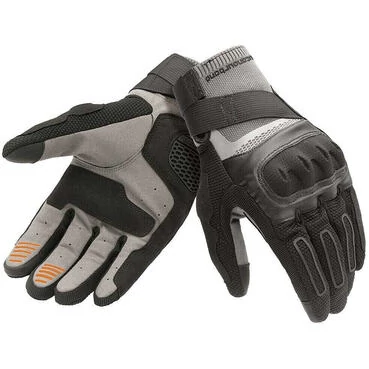 Tucano Urbano MRK 3 Dark Gray Motorcycle мотоперчатки