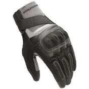 Tucano Urbano MRK 3 Dark Gray Motorcycle Gloves