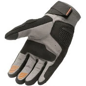 Tucano Urbano MRK 3 Dark Gray Motorcycle Gloves