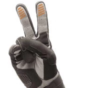 Tucano Urbano MRK 3 Dark Gray Motorcycle Gloves