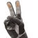 Tucano Urbano MRK 3 Dark Gray Motorcycle Gloves